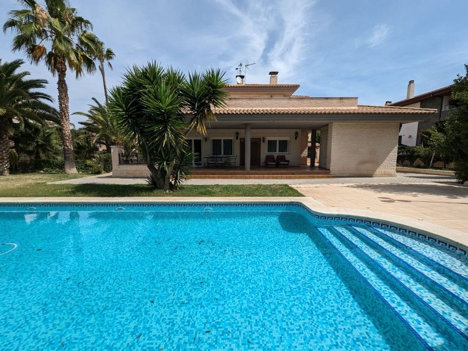 Villa i Elda, Alicante - foto 3